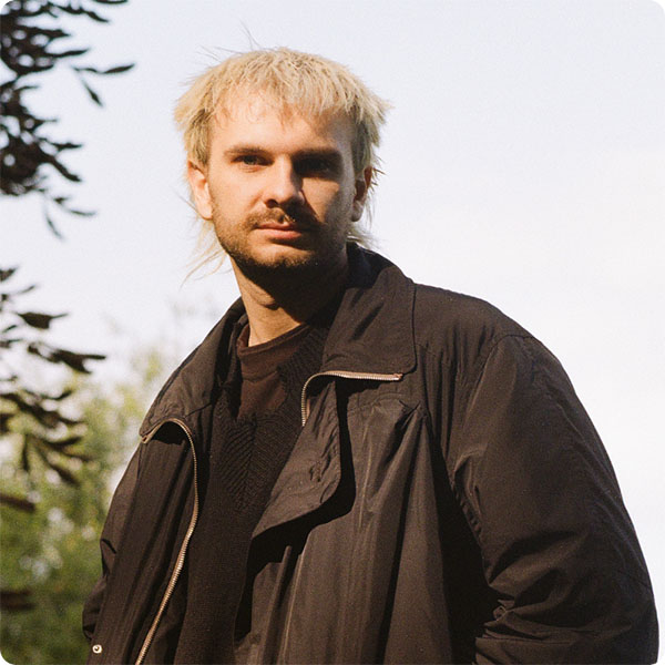 Niccolò Parodi